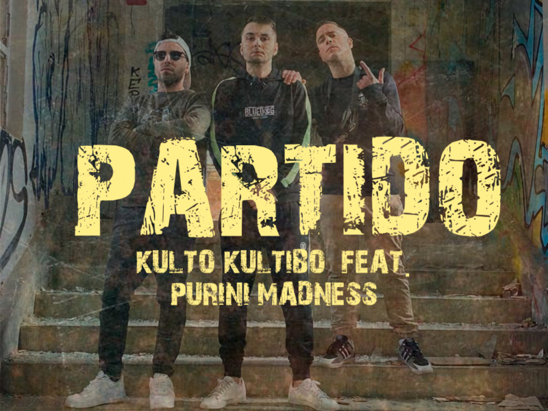 Partido (Single)