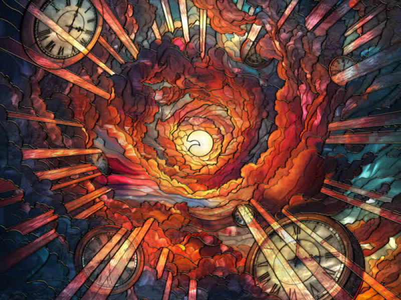 Tangerine Rays (Single)