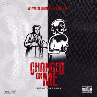 Changed on Me (EP)