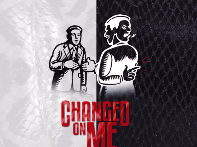 Changed on Me (EP)