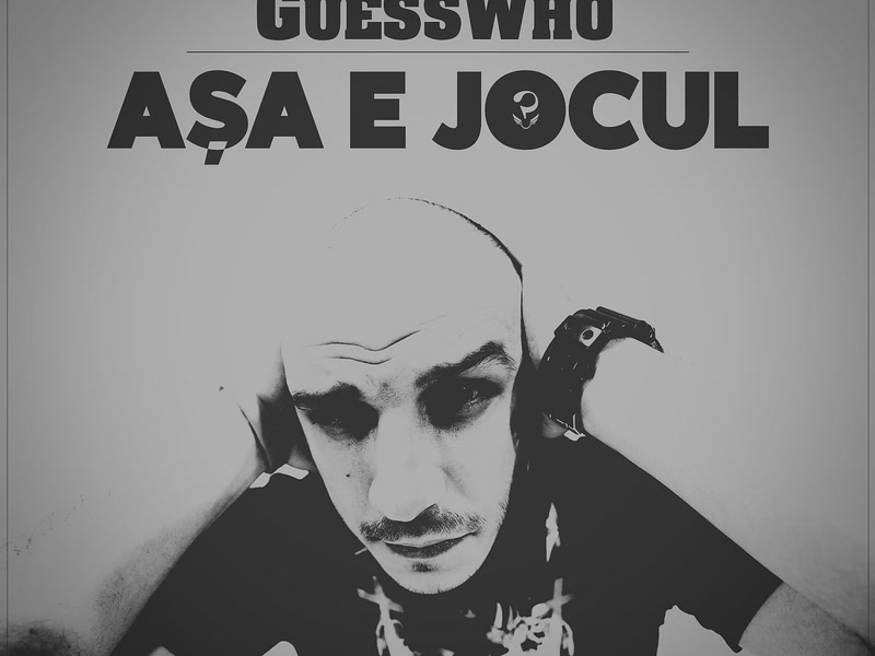 Așa e jocul (Single)