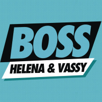 Boss (Radio Edit) (Single)