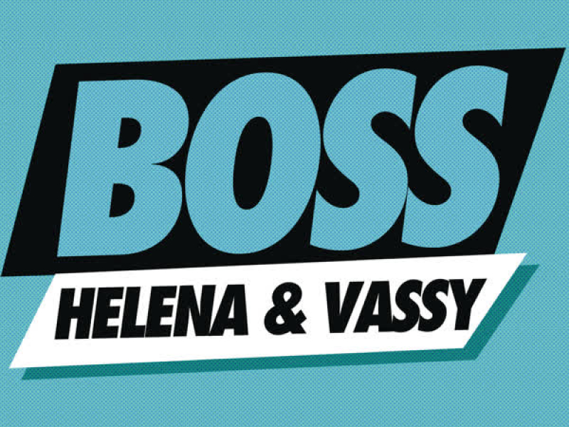 Boss (Radio Edit) (Single)