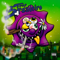 TATTOOS ON MY FACE (Single)