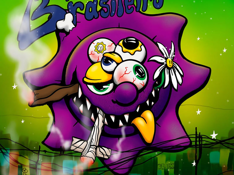 TATTOOS ON MY FACE (Single)