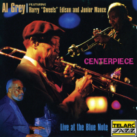 Centerpiece: Live At The Blue Note (Live At The Blue Note, New York City, NY / March 23-26, 1995)