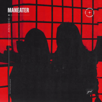 Maneater (EP)