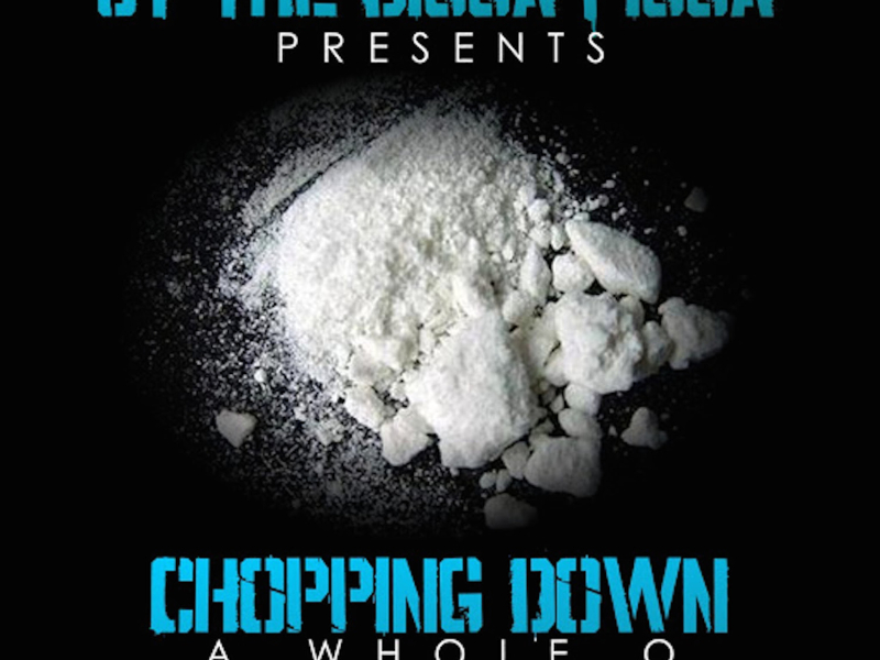 Chopping Down a Whole O