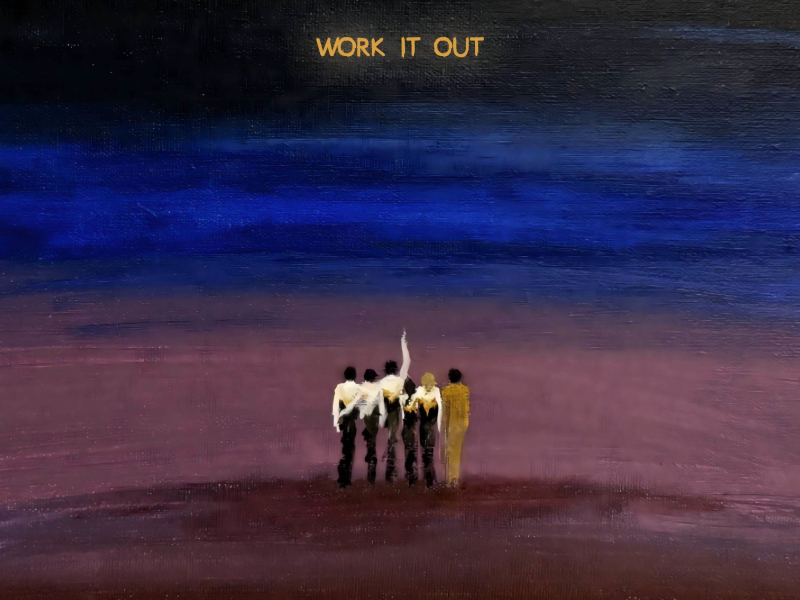 Work It Out (Single)