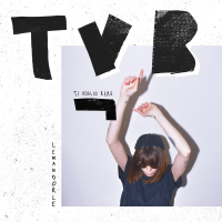 Ti voglio bere (Single)