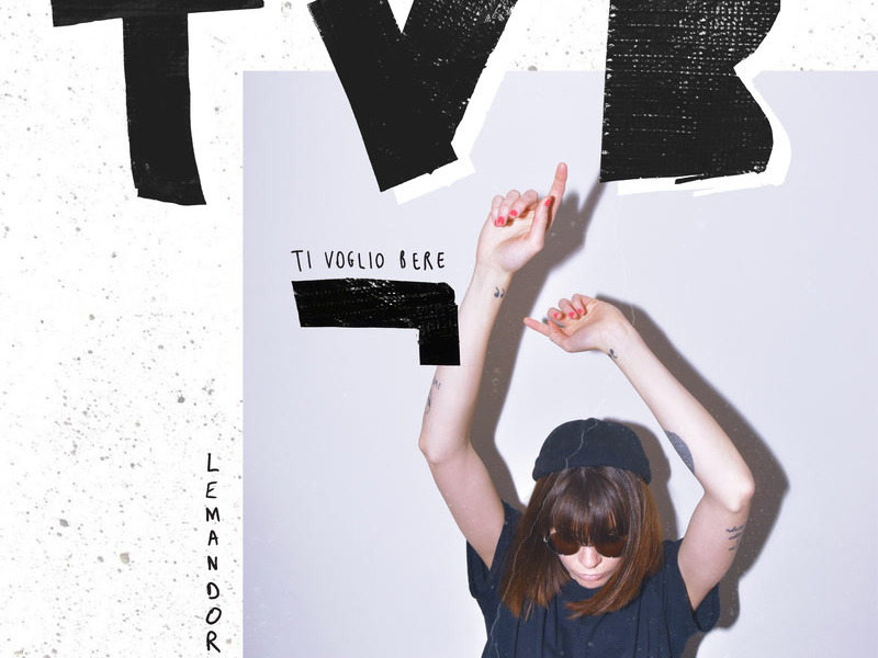 Ti voglio bere (Single)