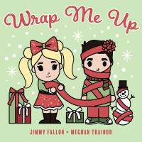 Wrap Me Up (Single)