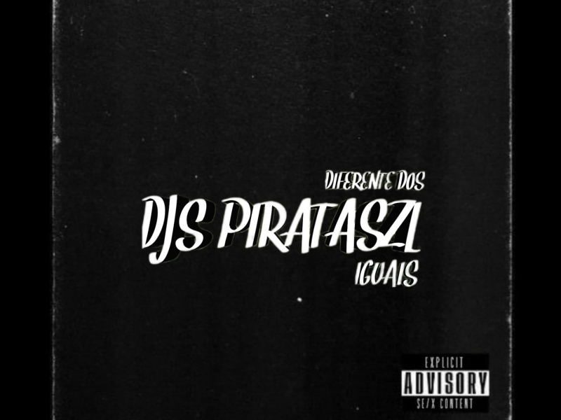 MONTAGEM ENIGMÁTICA 013 (Single)