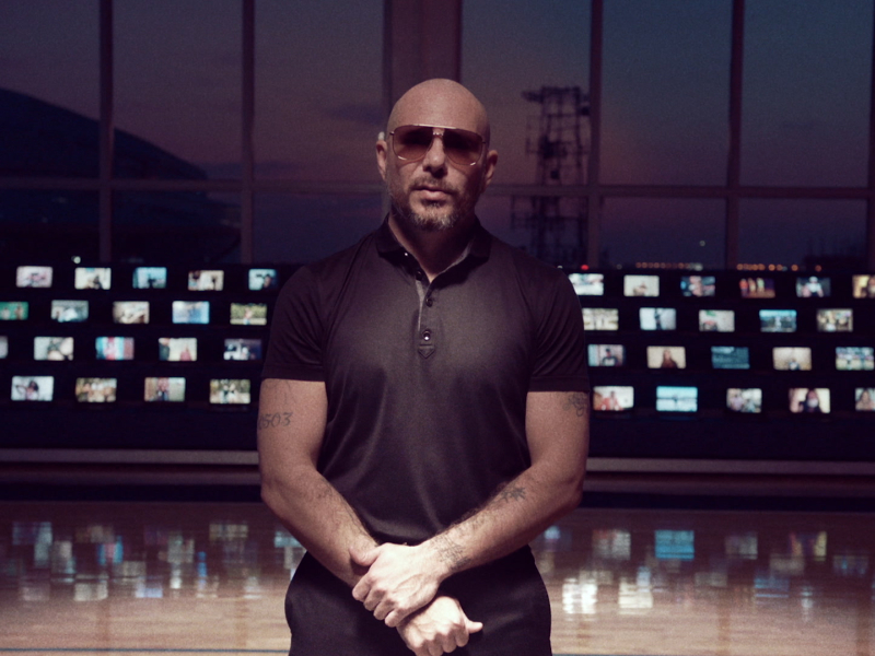 I Believe That We Will Win (World Anthem) (MV) (Single)