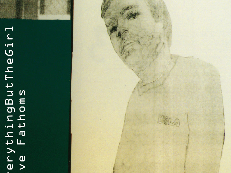 Five Fathoms - EP2 (Single)