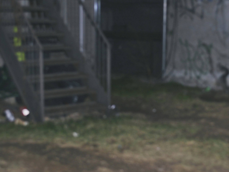 Black $uicide Side B: $uicide Hustle