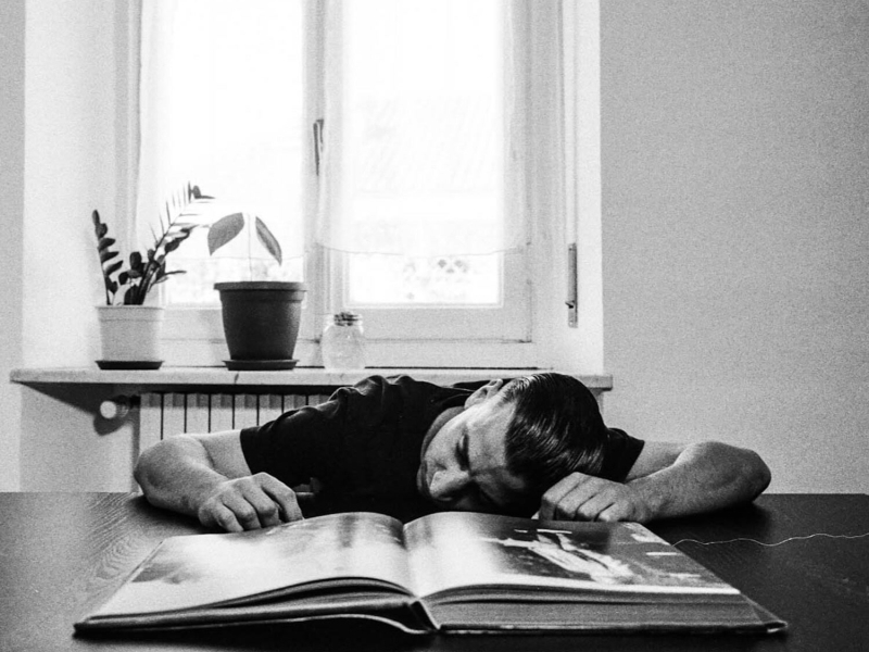 All or Nothing at All (EP)