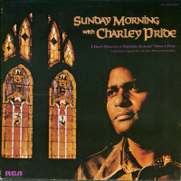 Sunday Morning with Charley Pride