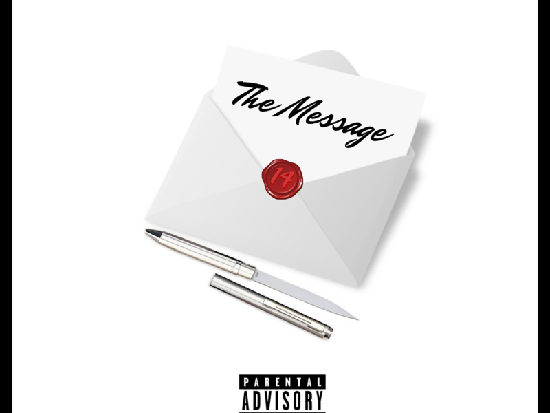 The Message (Single)