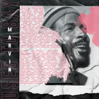 Marvin Used To Say (Single)