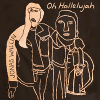 Oh Hallelujah (Single)