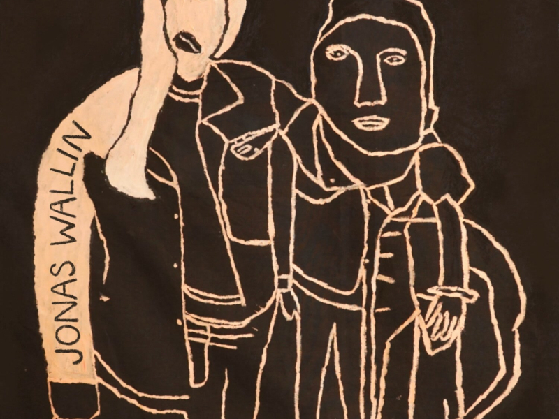 Oh Hallelujah (Single)