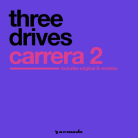 Carrera 2 (Single)