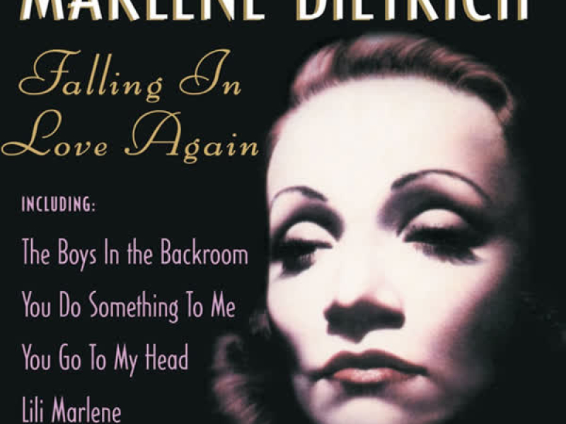 Falling in Love Again