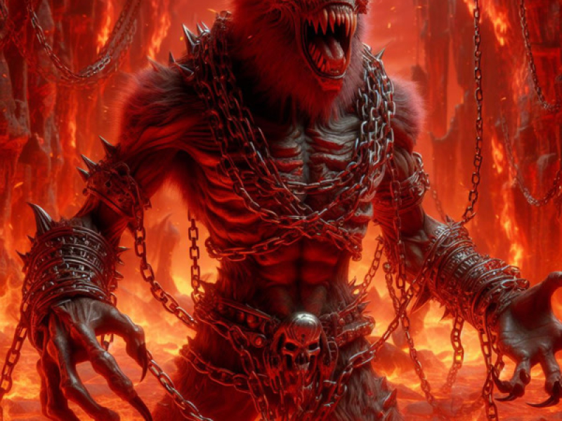 ULTRA DEMONÍACO (Single)