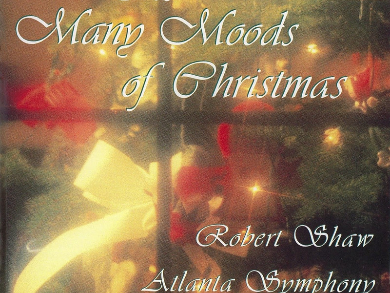 The Many Moods Of Christmas