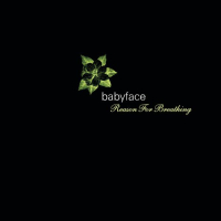 Reason For Breathing (EP)