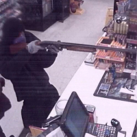 SHOTGUN ASSAULT (Single)