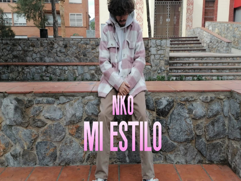 Mi Estilo-Nko (Single)