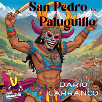 San Pedro en Paluguillo (Single)