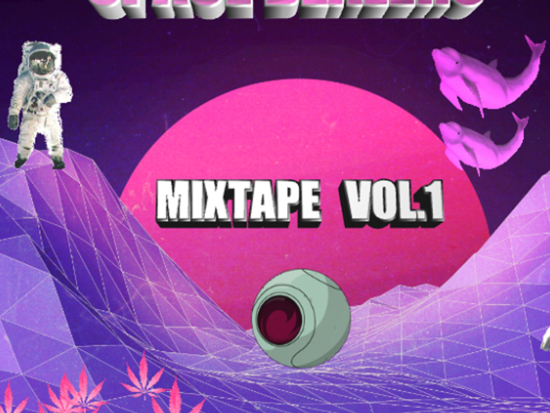 MIXTAPE VOL.1