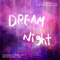 Dream Night (Single)