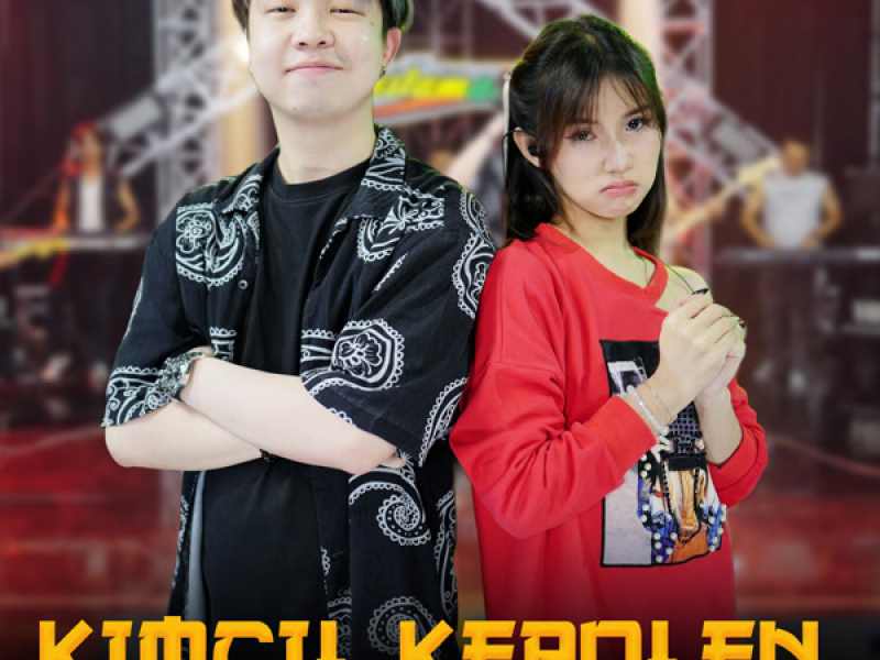 Kimcil Kepolen (Single)