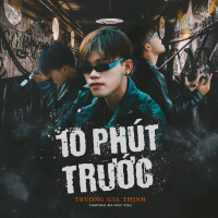 10 Phút Trước (Single)