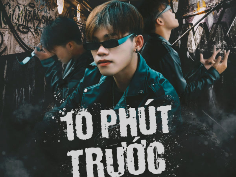 10 Phút Trước (Single)