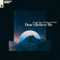 Don't Believe Me (Single)