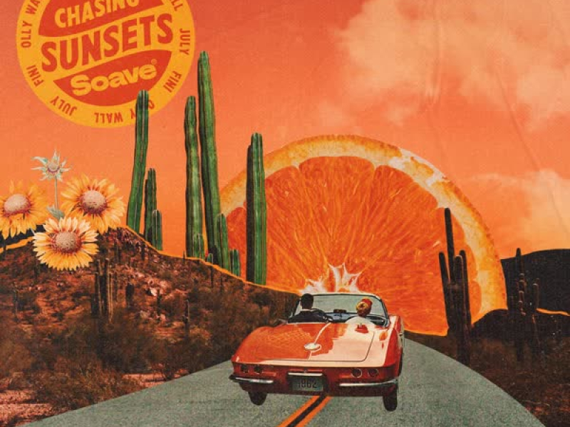 Chasing Sunsets (Single)