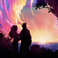 when i'm with you (Single)