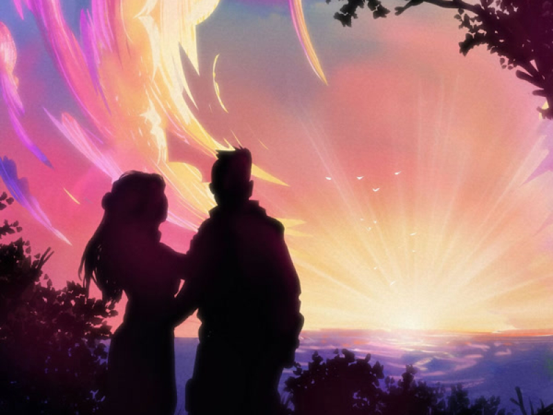 when i'm with you (Single)