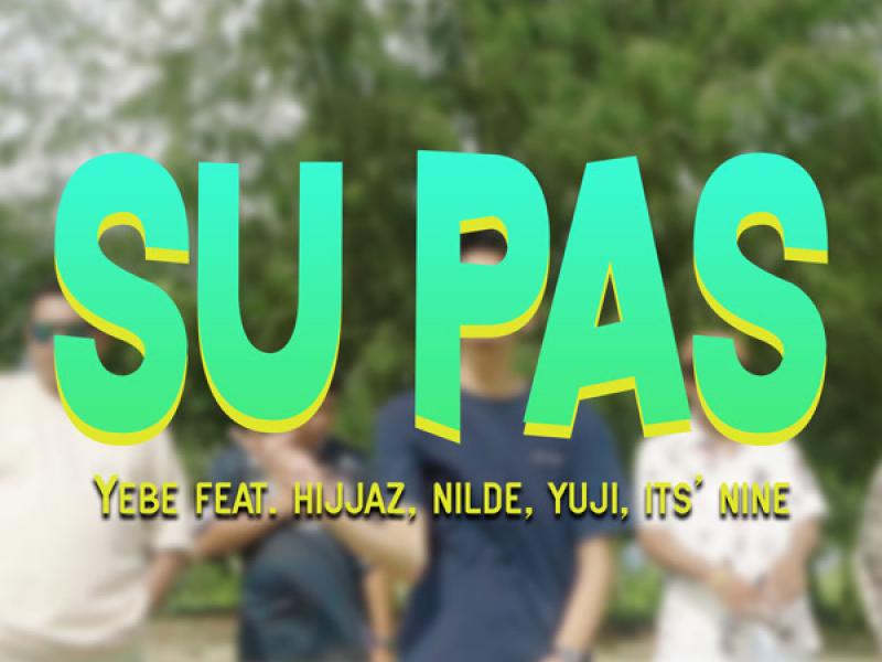 Su Pas (Single)