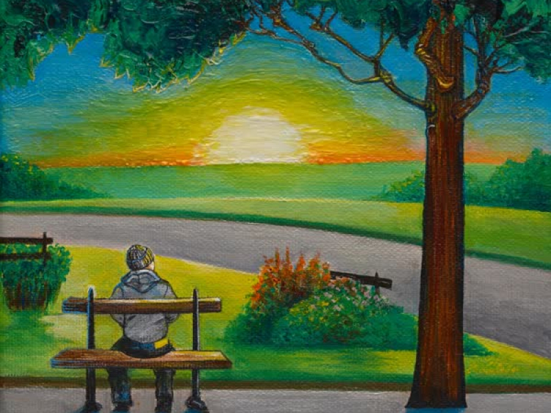 6 in the morning (Single)