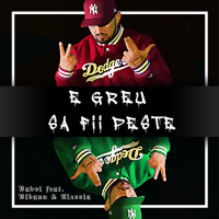 E greu sa fii peste (Single)