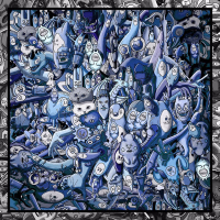 나는너에게집착하고있고그것이부끄럽지않다 (Single)