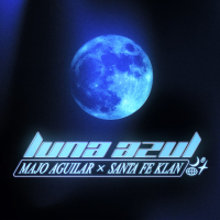 Luna Azul (Single)