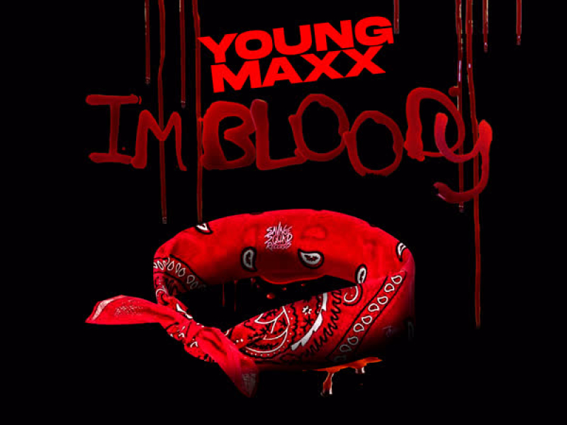 Bloody (Single)