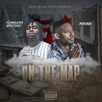 On the Map (Single)